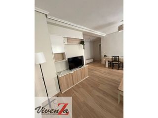 Pis en Las Vi�as. Piso en venta en la pantojalas vi�as49011