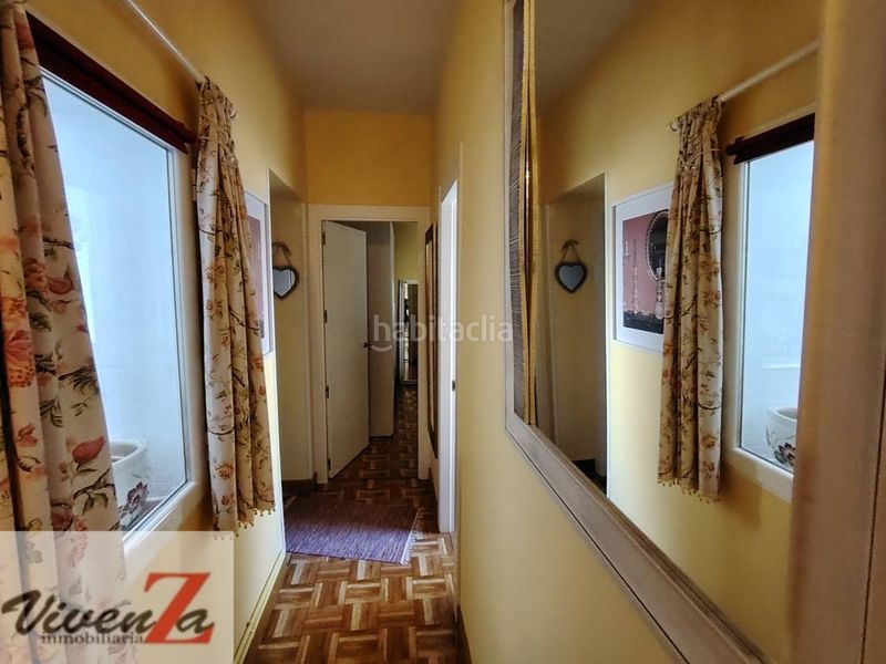 Foto 024134f9-a012-4787-8958-f804461ce5e0. Pis amb calefacció a San Lázaro Zamora