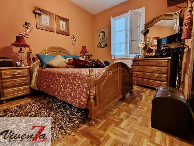 Foto 29b13bf0-7141-40e5-b2c8-94c6accd4eec. Pis amb calefacció a San Lázaro Zamora