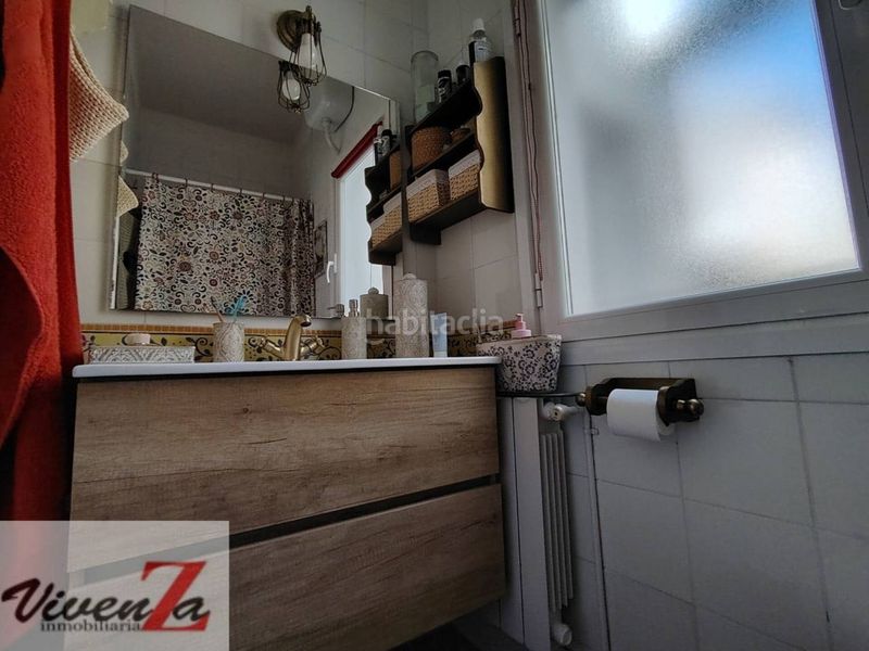 Foto 3b729592-a9d1-4420-94e8-a1b03263ed8e. Pis amb calefacció a San Lázaro Zamora