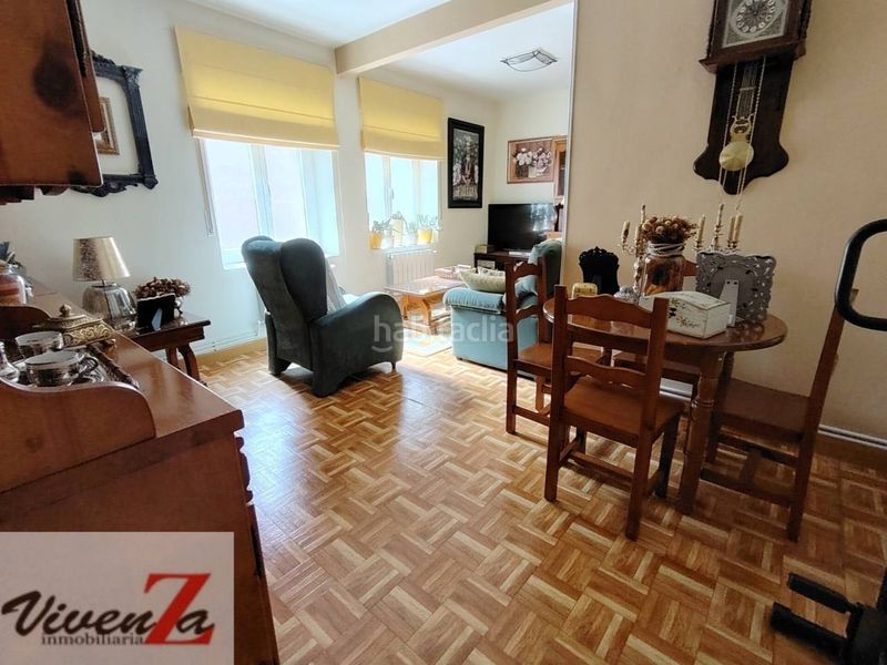 Foto 4484f23f-f994-4a50-a78e-f2509d6678e7. Pis amb calefacció a San Lázaro Zamora