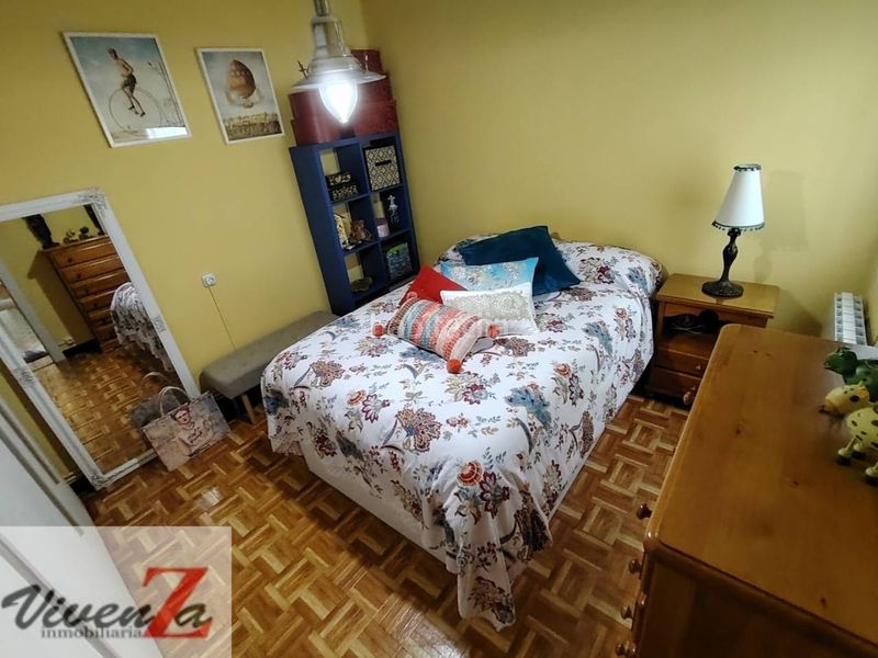 Foto 5b8ecba3-5287-4774-ab26-0857ab87005d. Pis amb calefacció a San Lázaro Zamora