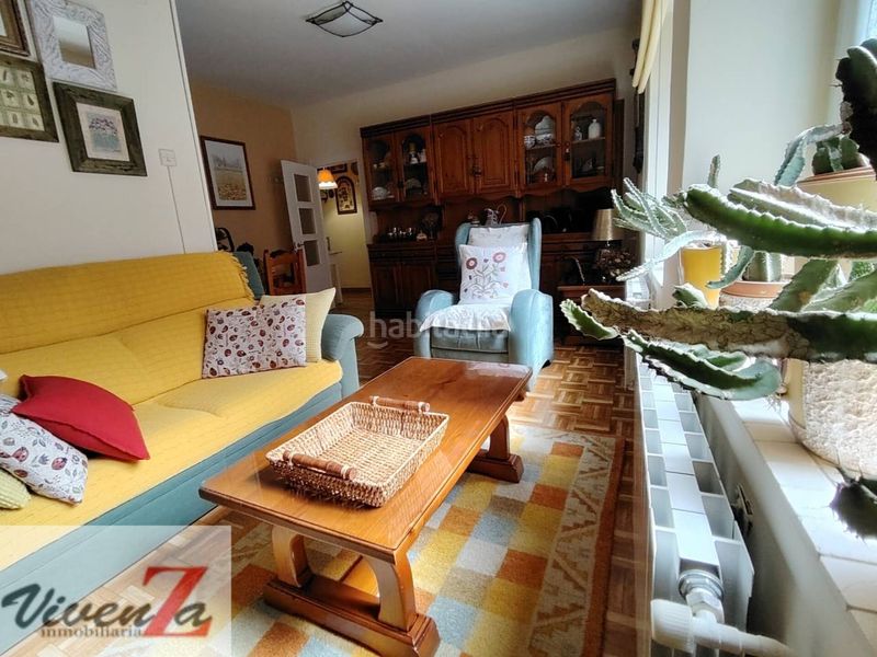 Foto 70679f9c-7843-4204-b097-20f4b496ccae. Pis amb calefacció a San Lázaro Zamora