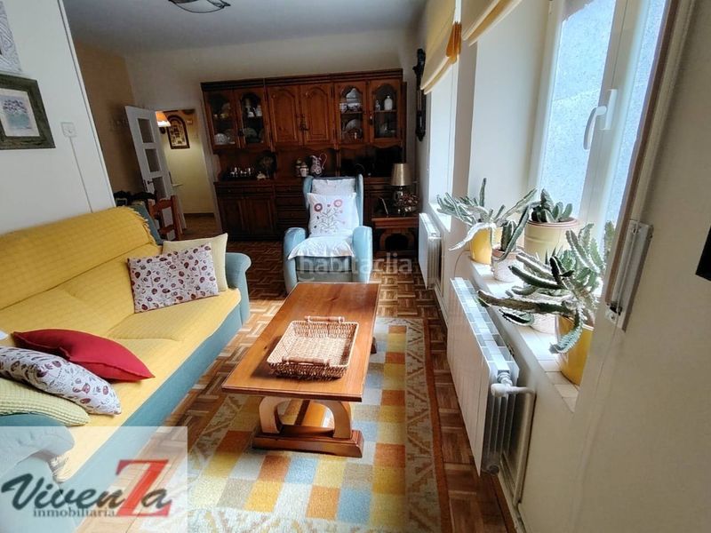 Foto 72448cf0-5c8b-4c9a-ac82-d6eb307b788e. Pis amb calefacció a San Lázaro Zamora