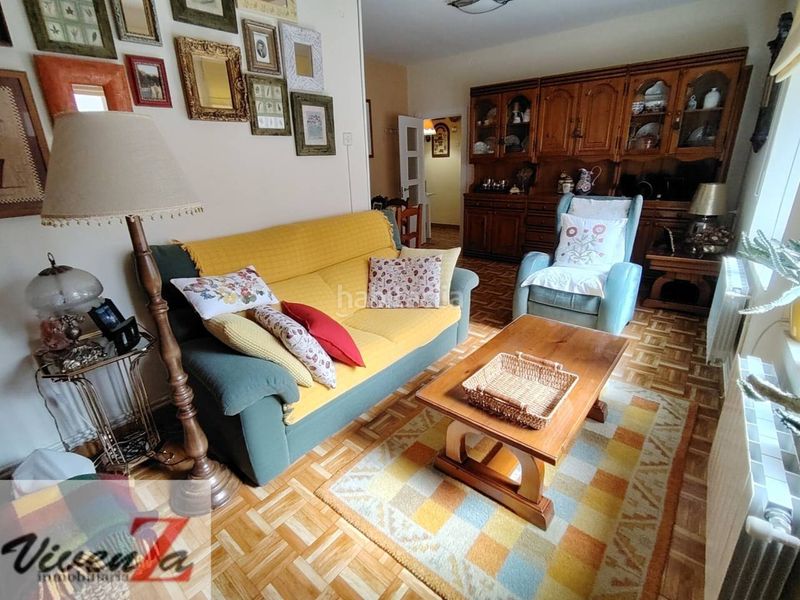 Foto 73ed8b28-435f-4b3e-b245-6f604bb3e219. Pis amb calefacció a San Lázaro Zamora