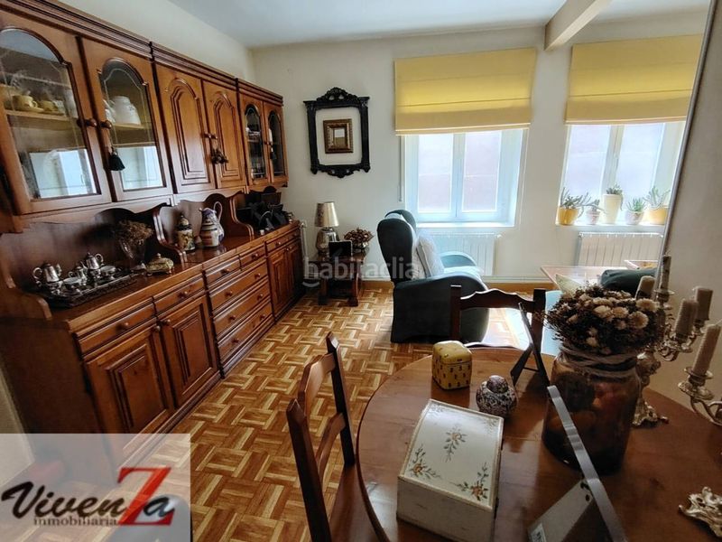 Foto 7da8b5c3-e62c-46fc-b489-b3ef8282d80f. Pis amb calefacció a San Lázaro Zamora