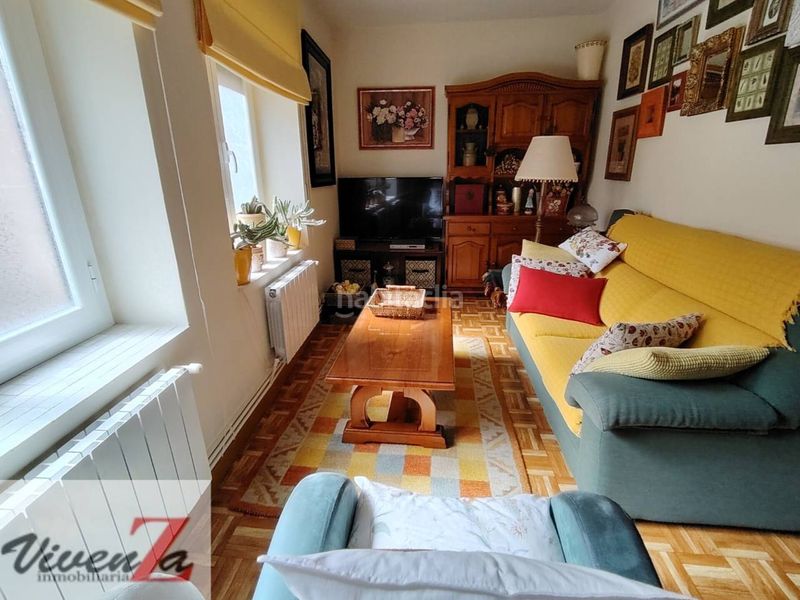 Foto 852376a7-0be6-4559-95b5-e6806f2ac7f4. Pis amb calefacció a San Lázaro Zamora
