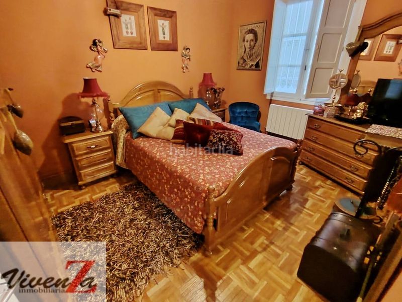 Foto 9ce251e0-74ef-4c88-8c72-6c9d9ce16953. Pis amb calefacció a San Lázaro Zamora