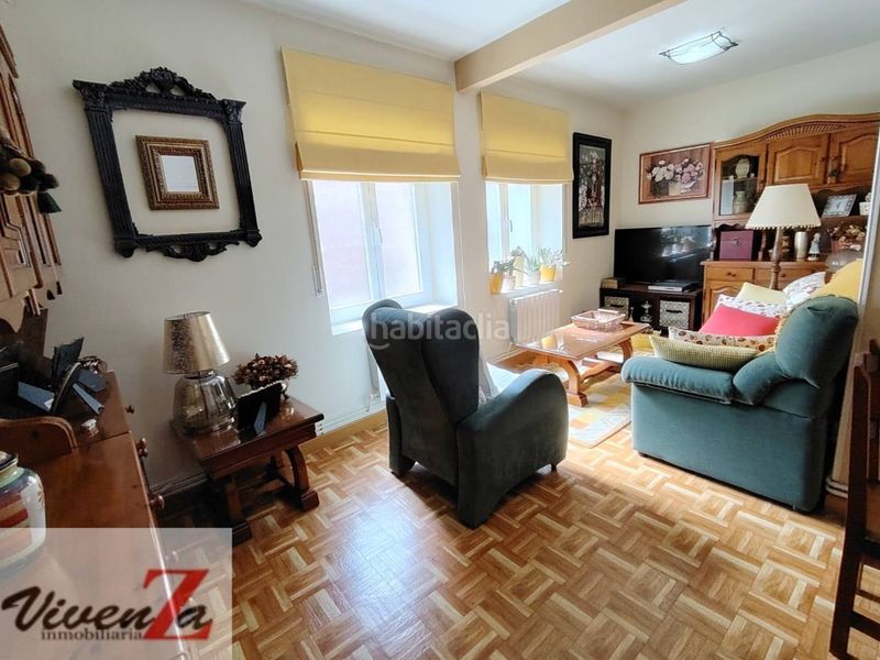 Foto a239e18c-1452-4f13-8671-46fc4f06f8bd. Pis amb calefacció a San Lázaro Zamora