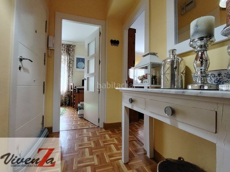 Foto b57696f3-5143-4e32-a032-c0c32599d4b8. Pis amb calefacció a San Lázaro Zamora