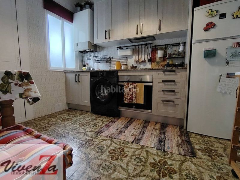 Foto e0fca753-0f54-4508-bcd8-7a27d6bf652a. Pis amb calefacció a San Lázaro Zamora