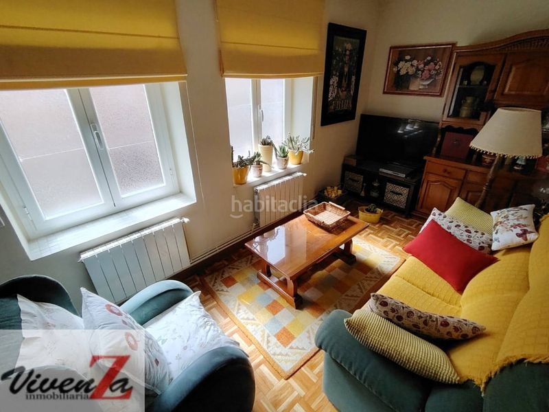 Foto ecd2d7e9-4680-4cef-a727-f6813c9cf438. Pis amb calefacció a San Lázaro Zamora