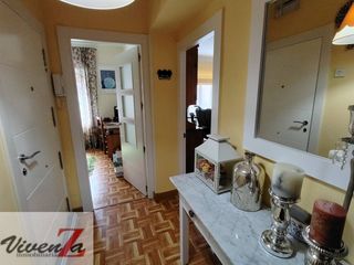 Pis en San L�zaro. Piso en venta en la feria