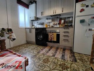 Pis en San L�zaro. Piso en venta en la feria