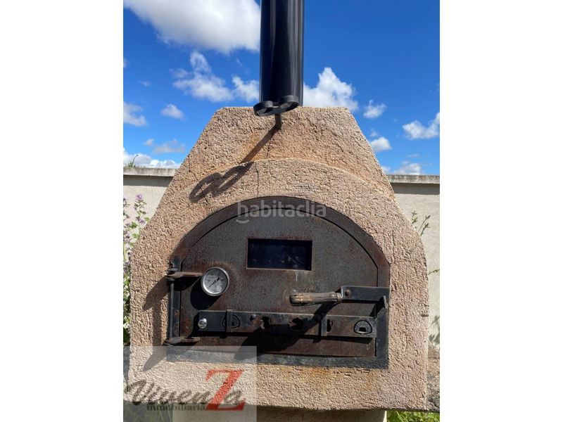 Foto adfed8c6-9098-4308-81b5-1847657d7fe1. Casa adossada amb calefacció aparcament a Coreses
