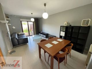 Casa adossada en Coreses. Chalet adosado en venta en coreses