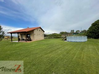 Casa en Coreses. Casa en venta en coreses