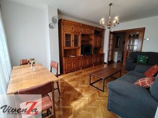 Lloguer Pis a Las Viñas. Piso en alquiler en la pantojalas viñas49013
