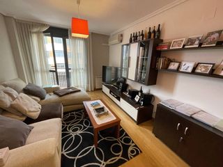 Etagenwohnung in Ciudad Jardín - Vista Alegre. Piso en venta en ciudad jardínvista alegre