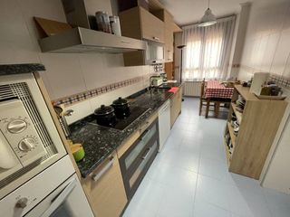 Apartament a Ciudad Jardín - Vista Alegre
