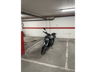 Car parking in San José Obrero. Garaje en venta en san josé obrerosan lázaro49024