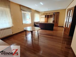 Etagenwohnung in La Pantoja. Piso en venta en la pantojalas viñas49009