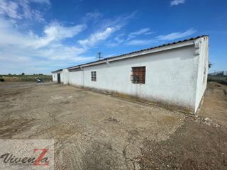 Capannone industriale  Calle salamanca. Nave industrial en venta en área rural