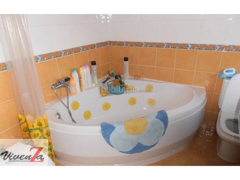 Foto e7f12ffb-4b17-4bcb-81a5-8be3857d4695. Casa aparellada amb calefacció aparcament a Moraleja del Vino
