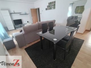 Pis en Las Vi�as. Piso en venta en la pantojalas vi�as49012