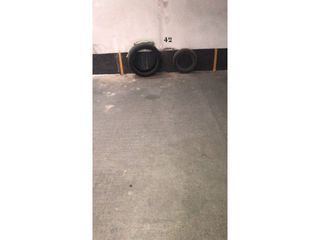 Aparcament cotxe a La Pantoja. Garaje en venta en la pantojalas viñas49009