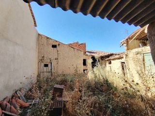 Terreny residencial a Manganeses de la Lampreana. Solar en venta en manganeses de la lampreana