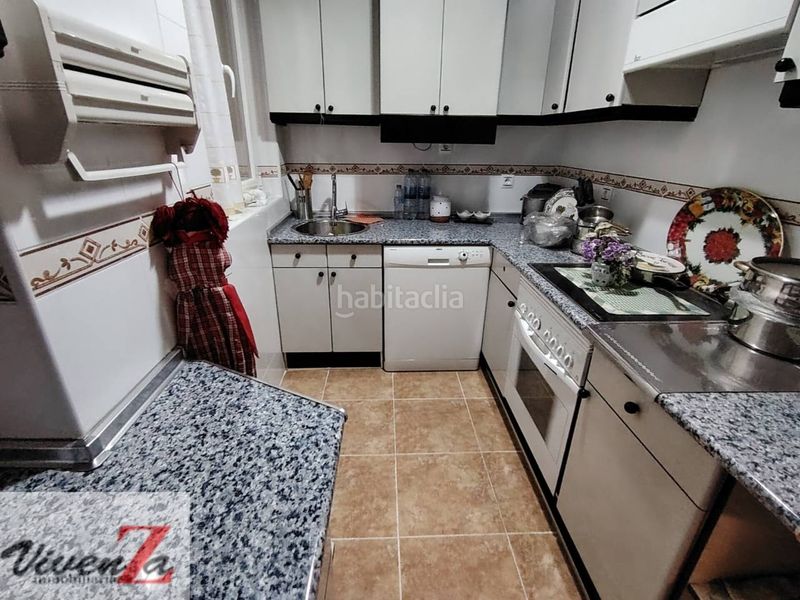 Foto 49669986-5433-470b-8b4c-11325b7986cf. Pis amb calefacció a La Pantoja Zamora