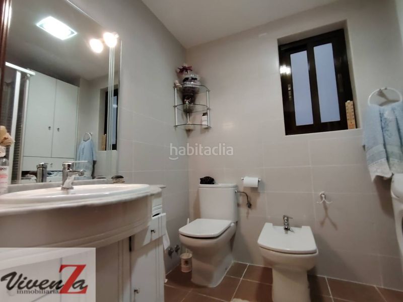 Foto c6ba8a3e-1a12-4de5-8cbe-87c046e56fec. Pis amb calefacció a La Pantoja Zamora