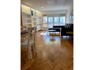 Rent Flat in Casco Antiguo. Piso en alquiler en centro49003
