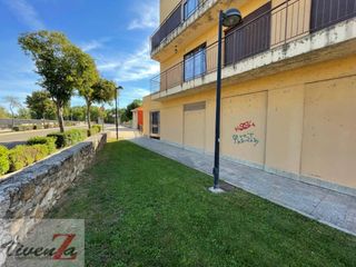 Business premise in Pinilla