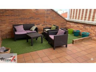 Appartement à La Pantoja. Piso en venta en la pantojalas viñas49008