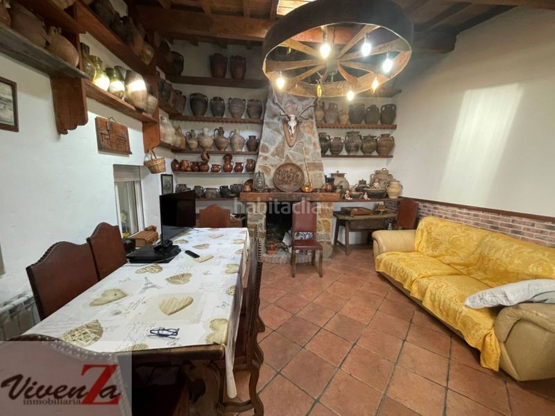 Foto 337f8e07-5734-48e0-932f-d529146eaaf7. Casa amb calefacció aparcament a Pinilla Zamora