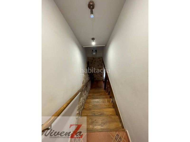 Foto 38929557-ab76-49b6-a547-b67a808da59e. Casa amb calefacció aparcament a Pinilla Zamora