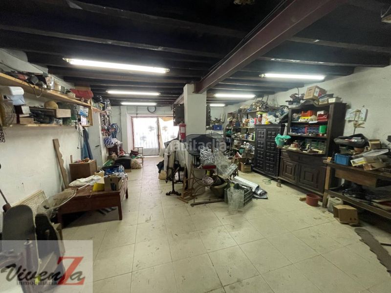 Foto 4d5a6a74-da1a-4d07-be4a-847c7a32519d. Casa amb calefacció aparcament a Pinilla Zamora