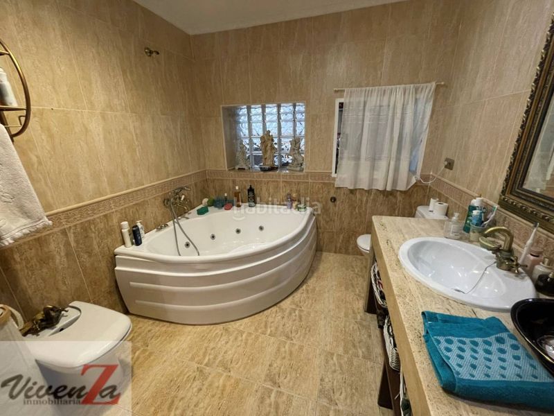 Foto a2c295f6-8329-41b8-a36a-9f243f4a21e8. Casa amb calefacció aparcament a Pinilla Zamora