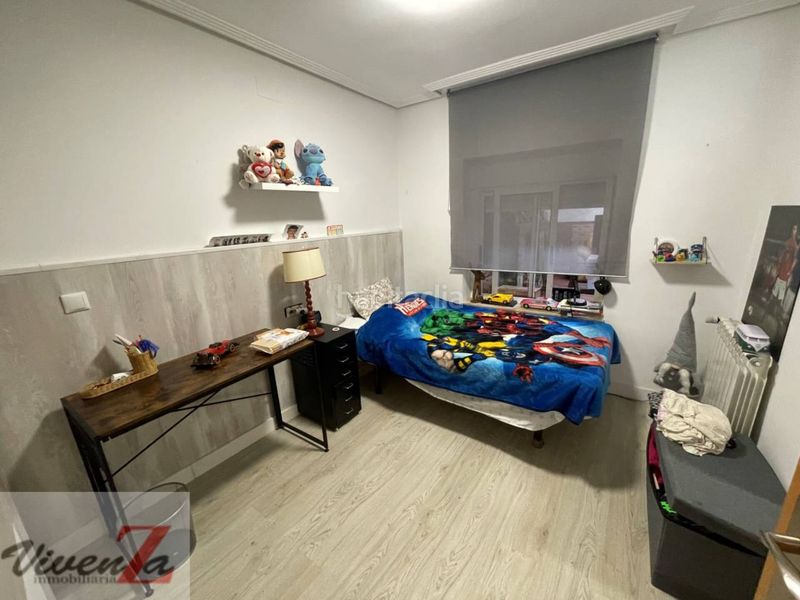 Foto ca29a730-c229-40ce-8b21-ddb50c17b1d3. Casa amb calefacció aparcament a Pinilla Zamora
