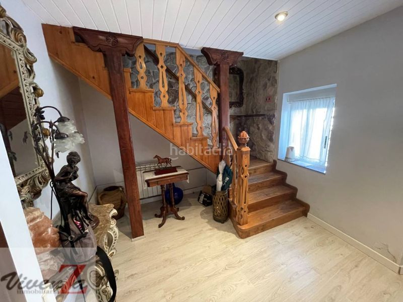 Foto d1b3e974-8eb0-4cb2-9aee-5e297cc61be5. Casa amb calefacció aparcament a Pinilla Zamora
