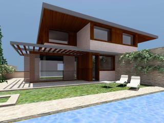 Maison à San Lázaro. Casa en venta en centro