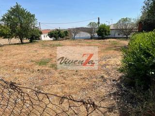 Finca rústica a Corrales Del Vino. Terreno en venta en corrales del vino