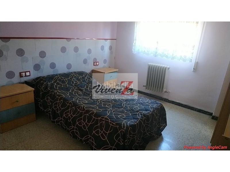 Foto ab440ee0-d5a0-4827-a81c-371779e03045. Pis amb calefacció a Candelaria - Peña de Francia Zamora