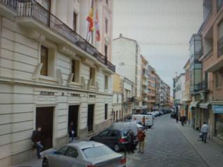 Parking voiture à Casco Antiguo. Garaje en venta en centro