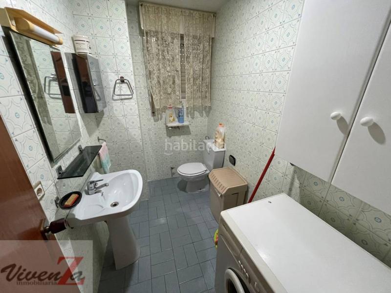 Foto 05a42e14-3da8-4938-b101-c303f8cfca68. Pis amb calefacció aparcament a Casco Antiguo Zamora