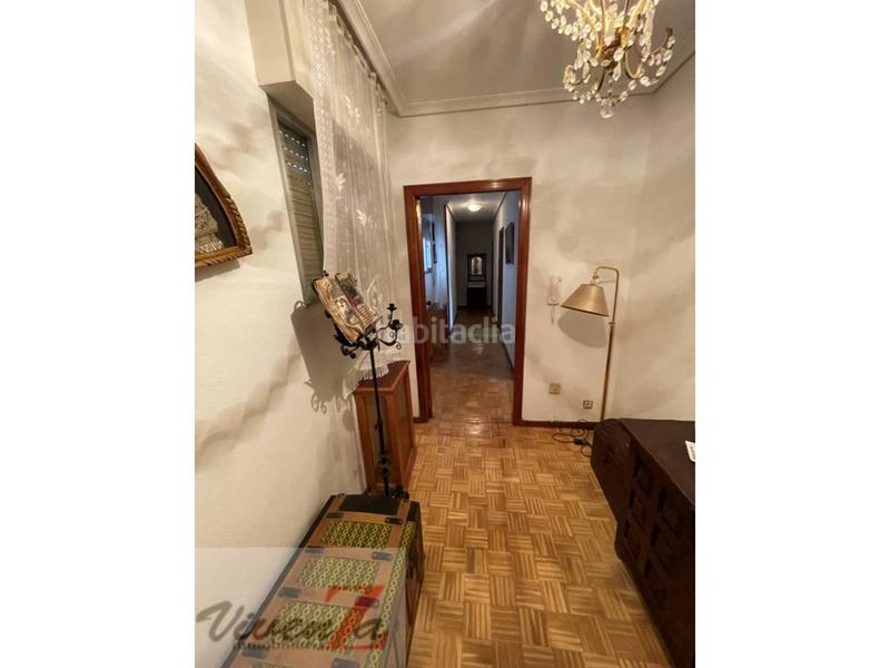 Foto 0e0f655a-1f10-4859-b68d-6bbe6c3c3a65. Pis amb calefacció aparcament a Casco Antiguo Zamora