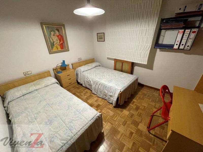 Foto 132e9f79-0fd5-4531-b2d4-c40aea839d27. Pis amb calefacció aparcament a Casco Antiguo Zamora