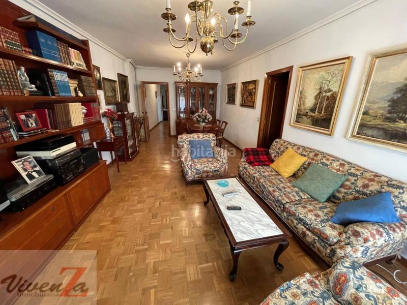 Foto 2e6d88b9-e993-4080-a698-23ceae177ad2. Pis amb calefacció aparcament a Casco Antiguo Zamora